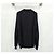Gucci Strickjacke aus Wollmischung mit Web-Detail - Ansicht 2