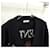 Valentino Cardigan mit Logo-besticktem Tier Mehrfarben - Ansicht 3