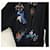 Valentino Cardigan mit Logo-besticktem Tier Mehrfarben - Ansicht 5
