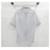Dior Camicia a maniche corte con logo a cuore in mesh Argento  - vista 2