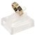 Cartier Anillo multicolor - vista 2