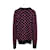 Louis Vuitton Half Half Monogramm Kaschmirstrick Mehrfarben  - Ansicht 1