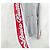 Louis Vuitton Kapuzenpullover mit besticktem Signature-Patch - Ansicht 5