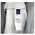 Louis Vuitton Kapuzenpullover mit besticktem Signature-Patch - Ansicht 6