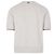 Thom Browne Kurzärmeliges Sweatshirt aus Baumwoll-Piqué-Loopback - Ansicht 4