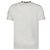 Moncler Camiseta de algodão com detalhe de logo - vista 4