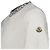 Moncler Camiseta de algodão com detalhe de logo - vista 5