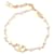 Valentino Bracciale Signature con Perle D'oro  - vista 4