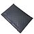 Louis Vuitton Pochette Clutch Damier Infini Nero - vista 3