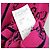 Gucci Rosa Strickjacke aus Baumwolle mit GG-Logo Pink - Ansicht 5