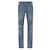 Balmain Denim Slim Fit Biker Hose