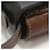 Padlock Gucci Mini borsa a tracolla con manico e lucchetto Marrone  - vista 10