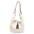 Louis Vuitton Monogram Dune Canvas Atlantis GM Marrone - vista 4