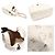 Louis Vuitton Monogram Dune Canvas Atlantis GM Marrone - vista 5