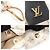 Louis Vuitton Monogram Dune Canvas Atlantis GM Marrone - vista 6