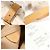 Louis Vuitton Monogram Dune Canvas Atlantis GM Marrone - vista 7