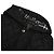 Burberry Parka de nylon acolchoado para mulher Preto - vista 6