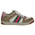 Gucci Sneakers Screener Marrone
