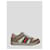 Gucci Sneakers Screener Marrone - vista 4