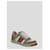 Gucci Sneakers Screener Marrone - vista 5