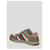Gucci Sneakers Screener Marrone - vista 6