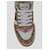 Gucci Sneakers Screener Marrone - vista 7