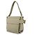 Burberry Borsa a tracolla con logo ricamato Marrone - vista 4