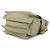 Burberry Borsa a tracolla con logo ricamato Marrone - vista 6