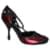 Prada Borsa a tracolla RE-NYLON con logo Triangle XMP Nero  - vista 2