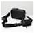 Prada Borsa a tracolla RE-NYLON con logo Triangle XMP Nero  - vista 4
