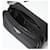 Prada Borsa a tracolla RE-NYLON con logo Triangle XMP Nero  - vista 5