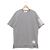 Thom Browne Camiseta de manga corta de algodón