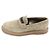 Brunello Cucinelli Mocassini Penny in scamosciato beige da donna Marrone - vista 4