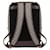 Gucci Zaino Medium Marrone  - vista 5