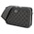 Gucci Borsa a tracolla Ophidia GG Mini Marrone - vista 4