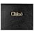 Chloé Grained Leather Spin Tote Bag Schwarz  - Ansicht 9