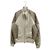 Dior Cotton Canvas Bomber Jacket