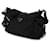 Prada Borsa a tracolla Explorer in Re-Nylon Large Nero  - vista 4