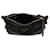 Prada Borsa a tracolla Explorer in Re-Nylon Large Nero  - vista 7
