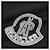 Moncler Baumwoll-T-Shirt mit Logo Schwarz  - Ansicht 7