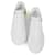 Alexander Mcqueen Oversized-Sneaker mit Fersenlasche Braun - Ansicht 4