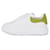 Alexander Mcqueen Oversized-Sneaker mit Fersenlasche Braun - Ansicht 6