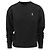 Ralph Lauren Fleece-Sweatshirt mit besticktem Pony-Logo - Ansicht 4
