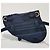 Dior Borsa a tracolla Saddle Oblique con ricamo camouflage - vista 5