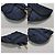 Dior Borsa a tracolla Saddle Oblique con ricamo camouflage - vista 7