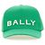 Bally Logo Embroidered Cap - view 4