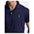 Ralph Lauren Soft Touch Polo Blau - Ansicht 5