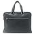 Louis Vuitton Borsa porta documenti Taiga Igor