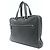 Louis Vuitton Borsa porta documenti Taiga Igor - vista 2