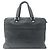 Louis Vuitton Borsa porta documenti Taiga Igor - vista 3